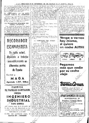 ABC MADRID 10-09-1969 página 44