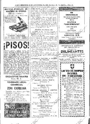 ABC MADRID 10-09-1969 página 50