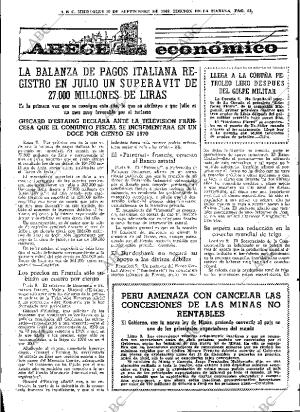 ABC MADRID 10-09-1969 página 53