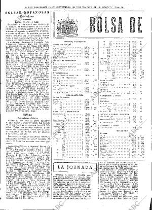 ABC MADRID 10-09-1969 página 56