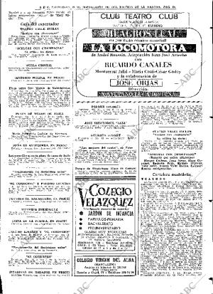 ABC MADRID 10-09-1969 página 69