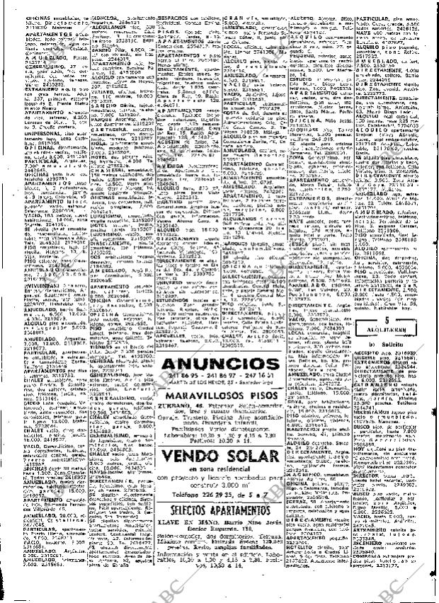 ABC MADRID 10-09-1969 página 77