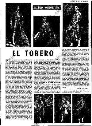 ABC MADRID 10-09-1969 página 95