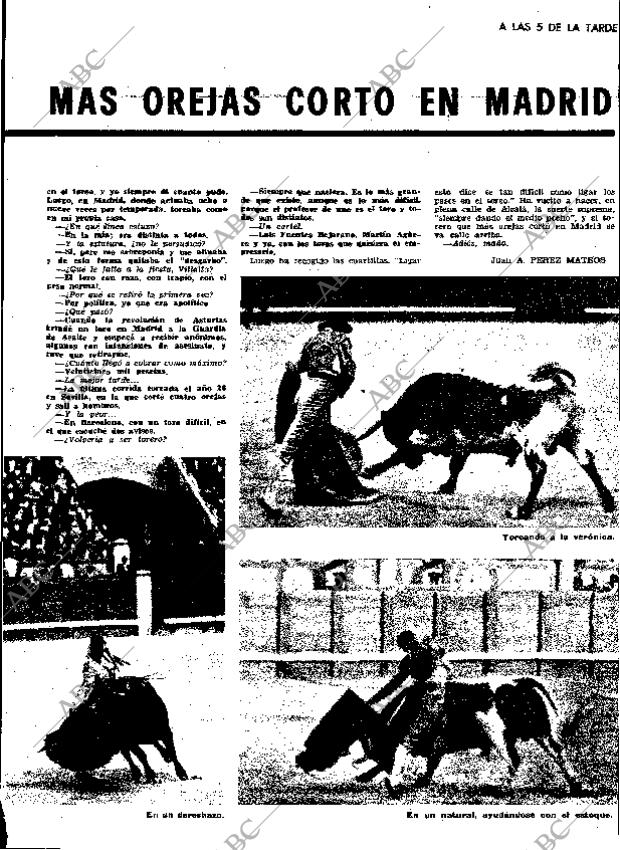 ABC MADRID 10-09-1969 página 99