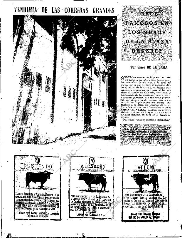 ABC SEVILLA 12-09-1969 página 14