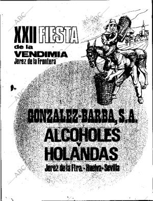 ABC SEVILLA 12-09-1969 página 46