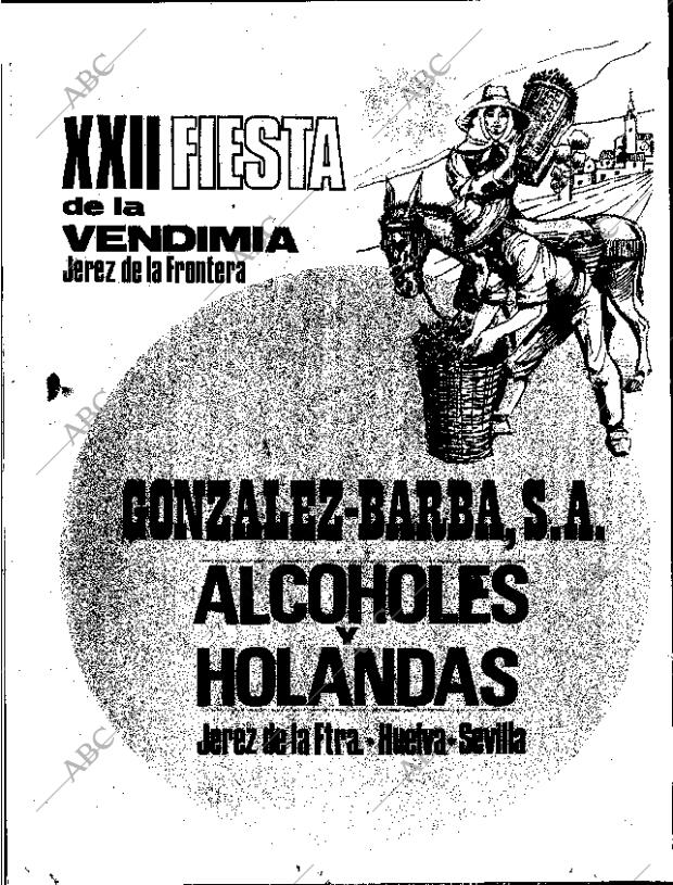 ABC SEVILLA 12-09-1969 página 46