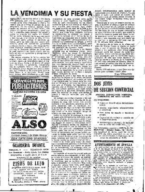 ABC SEVILLA 12-09-1969 página 63