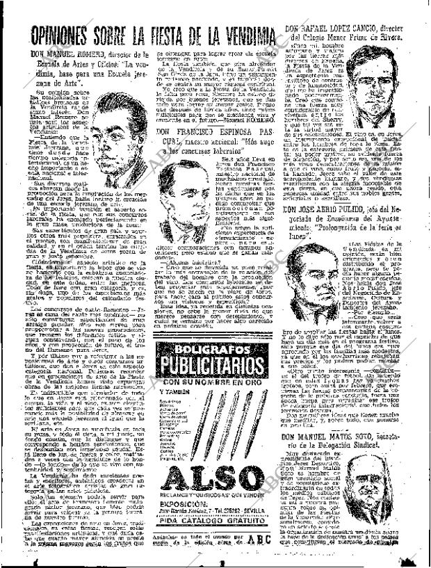 ABC SEVILLA 12-09-1969 página 65