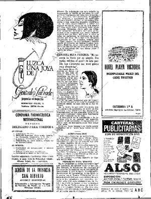 ABC SEVILLA 12-09-1969 página 66