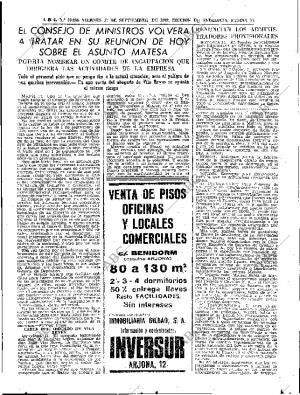 ABC SEVILLA 12-09-1969 página 75