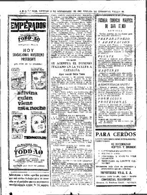 ABC SEVILLA 12-09-1969 página 96