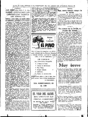 ABC SEVILLA 12-09-1969 página 97