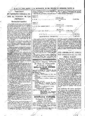 ABC SEVILLA 13-09-1969 página 41