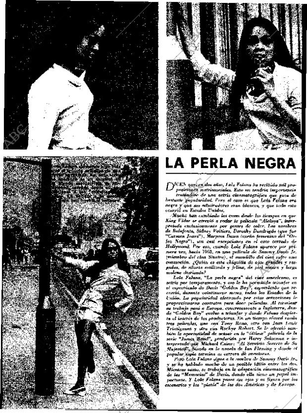 ABC MADRID 14-09-1969 página 146