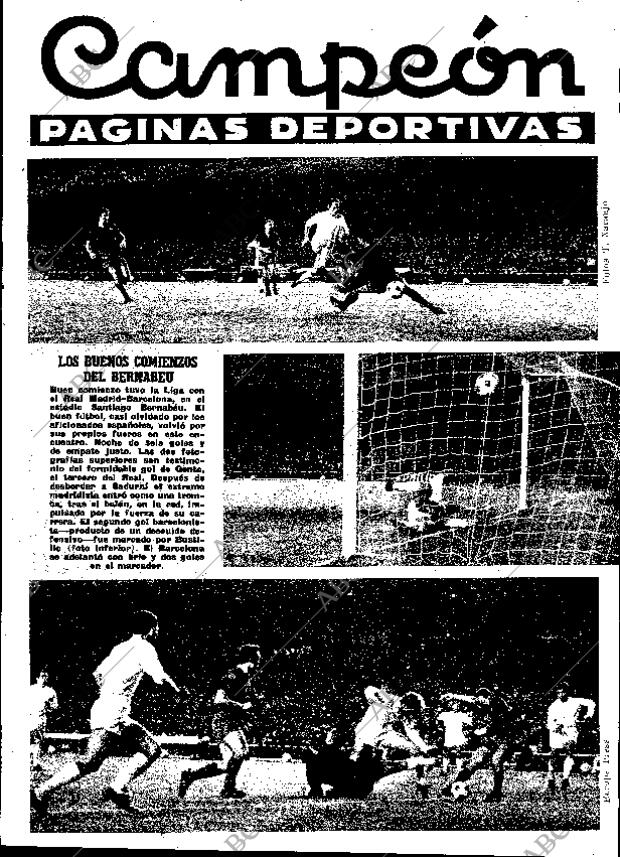 ABC MADRID 16-09-1969 página 93