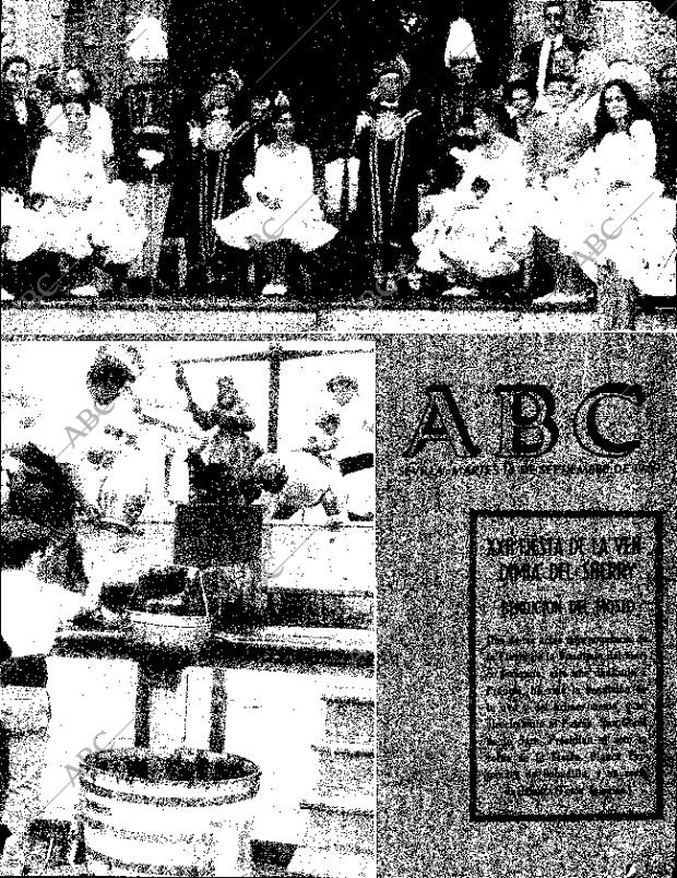 ABC SEVILLA 16-09-1969 página 1
