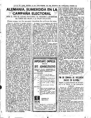 ABC SEVILLA 16-09-1969 página 19