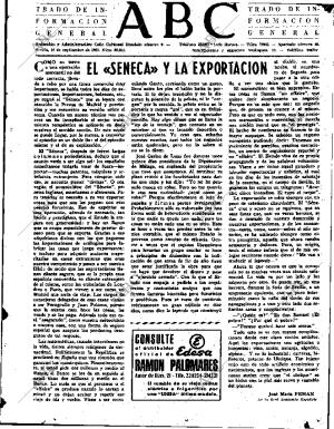 ABC SEVILLA 16-09-1969 página 3