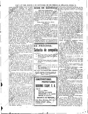 ABC SEVILLA 16-09-1969 página 35