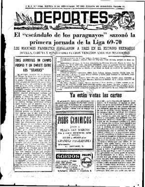 ABC SEVILLA 16-09-1969 página 37