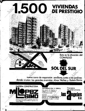 ABC SEVILLA 16-09-1969 página 4