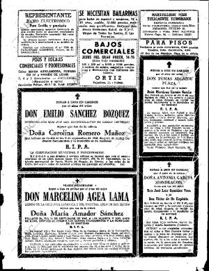 ABC SEVILLA 16-09-1969 página 61