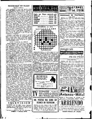 ABC SEVILLA 16-09-1969 página 62