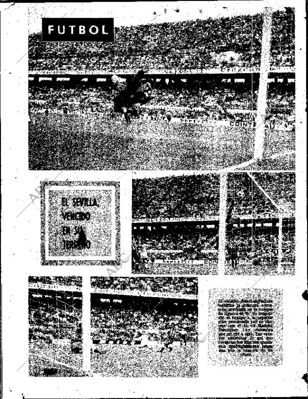 ABC SEVILLA 16-09-1969 página 8