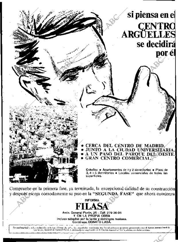ABC MADRID 17-09-1969 página 113