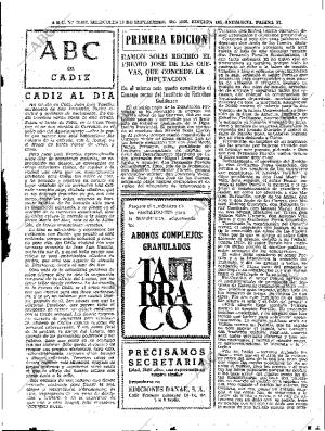 ABC SEVILLA 17-09-1969 página 37