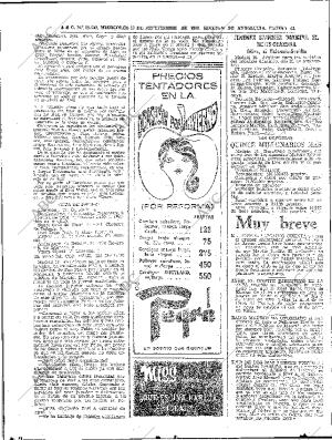 ABC SEVILLA 17-09-1969 página 42