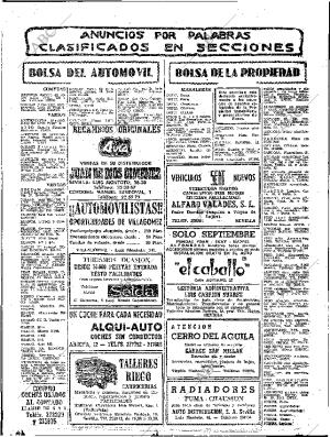 ABC SEVILLA 17-09-1969 página 52