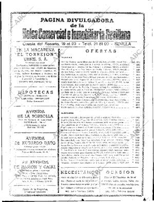 ABC SEVILLA 17-09-1969 página 55