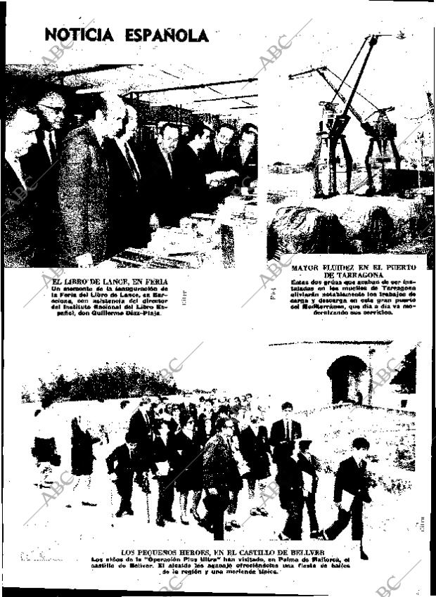 ABC MADRID 18-09-1969 página 5