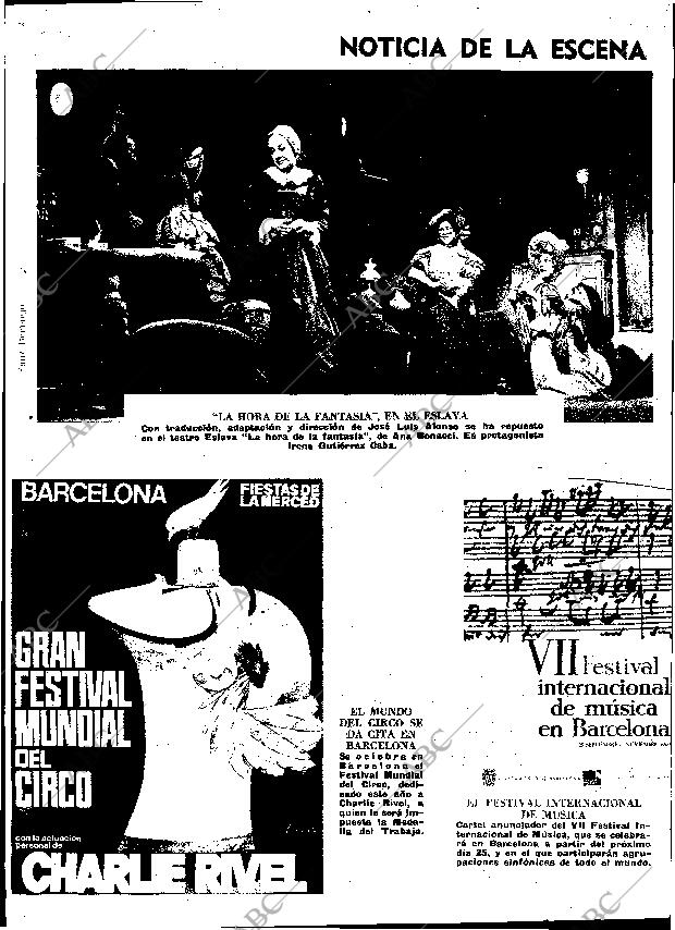 ABC MADRID 19-09-1969 página 10