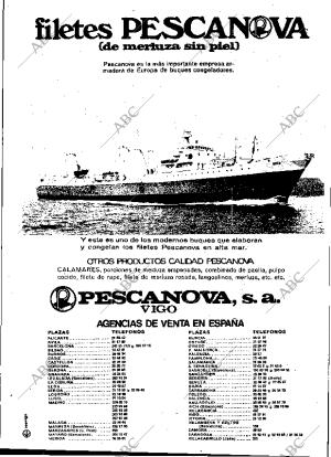 ABC MADRID 19-09-1969 página 103