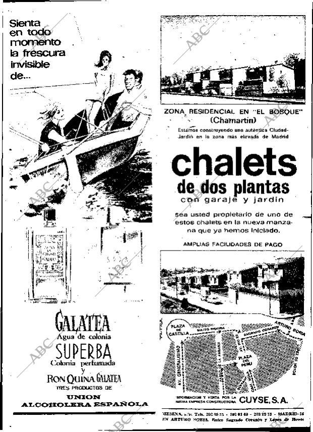 ABC MADRID 19-09-1969 página 12