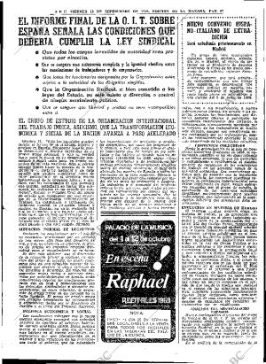 ABC MADRID 19-09-1969 página 27