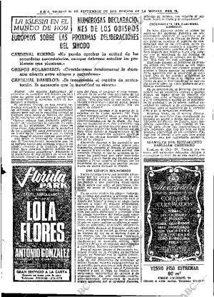 ABC MADRID 19-09-1969 página 31