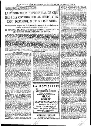 ABC MADRID 19-09-1969 página 39