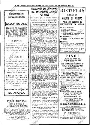 ABC MADRID 19-09-1969 página 50