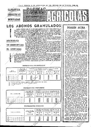 ABC MADRID 19-09-1969 página 51