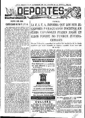 ABC MADRID 19-09-1969 página 61