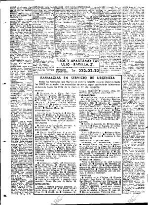 ABC MADRID 19-09-1969 página 84