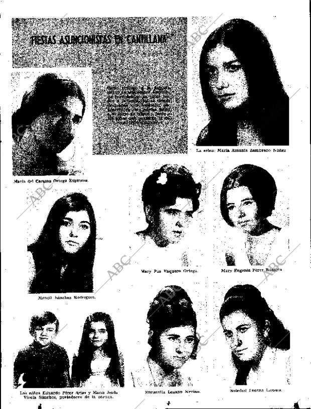 ABC SEVILLA 19-09-1969 página 11