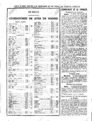 ABC SEVILLA 19-09-1969 página 29