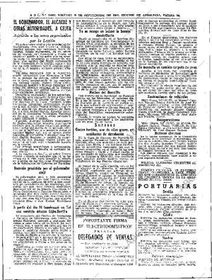 ABC SEVILLA 19-09-1969 página 34