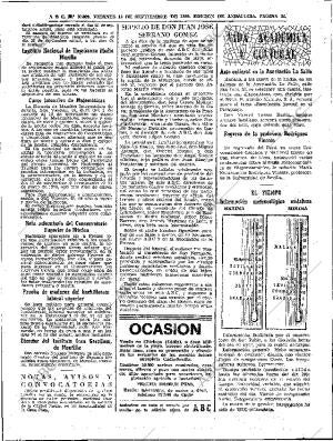ABC SEVILLA 19-09-1969 página 36