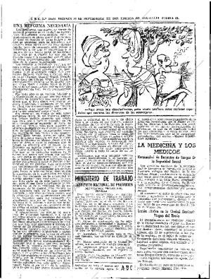 ABC SEVILLA 19-09-1969 página 37
